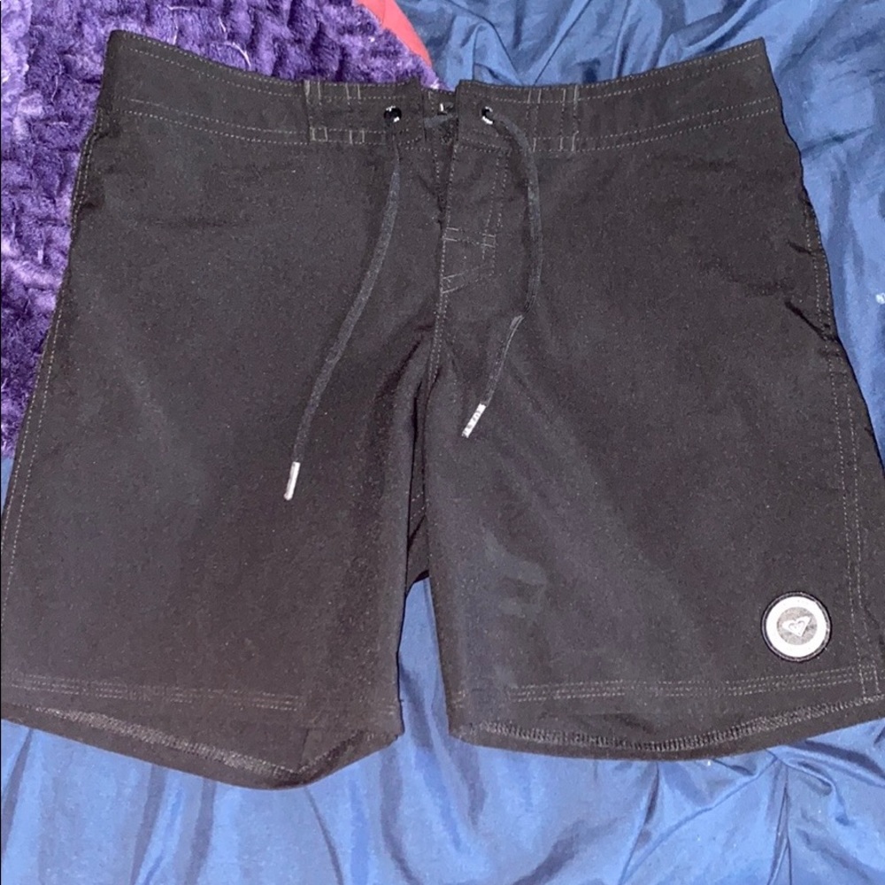 roxy boarder shorts